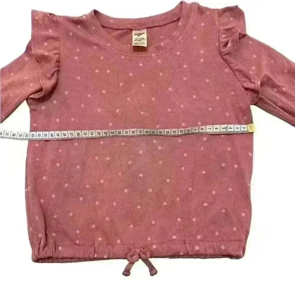 Carter’s Sweater. - Picture 8 of 9